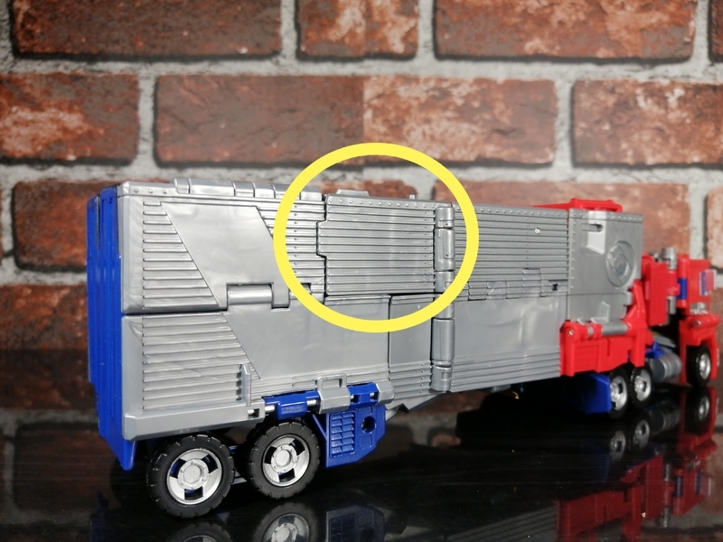 タカラトミーモール限定】 トランスフォーマー ジェネレーション