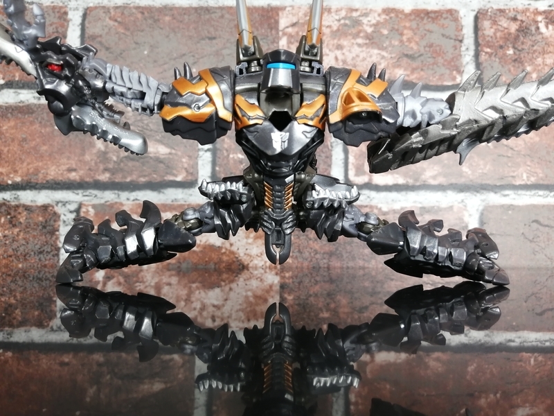 店舗限定】 トランスフォーマー ムービーアドバンスドシリーズ EX