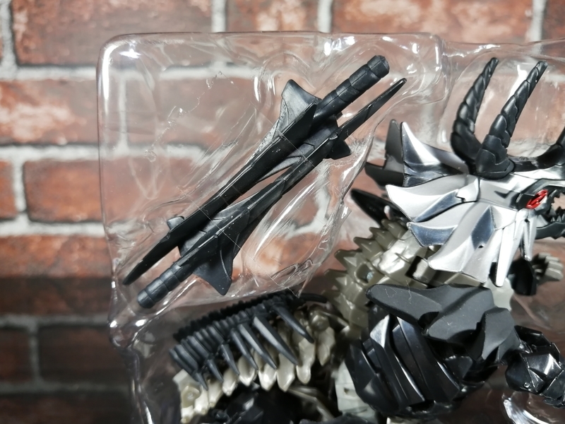 店舗限定】 トランスフォーマー ムービーアドバンスドシリーズ EX