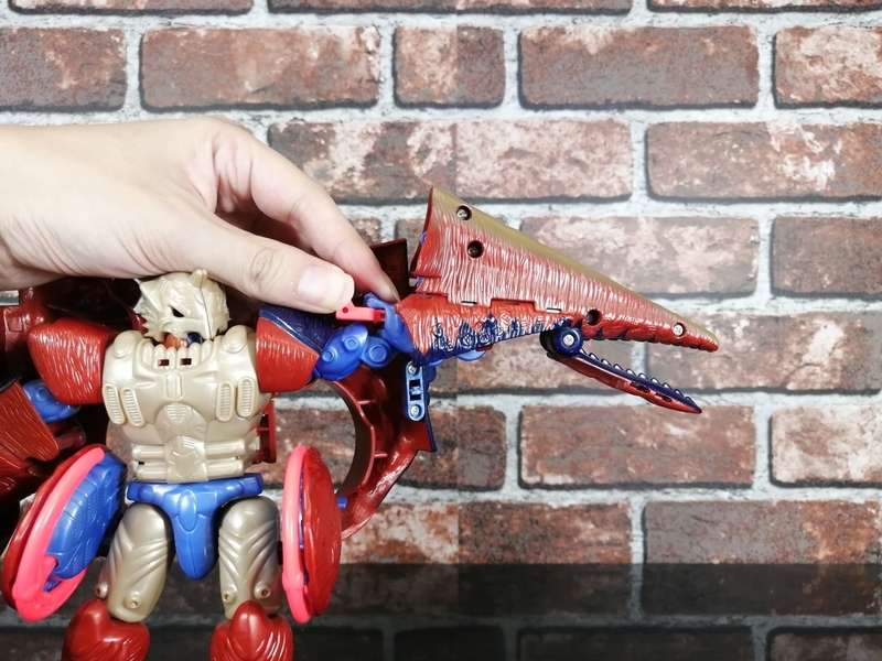 ビーストマシーンズ/Beast Machines】 トランスフォーマー