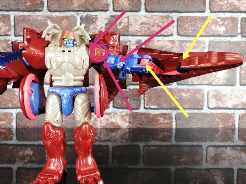ビーストマシーンズ/Beast Machines】 トランスフォーマー ビーストマシーンズ/Beast Machines】 トランスフォーマー