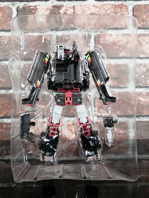タカラトミーモール限定】 トランスフォーマー アースライズ ER