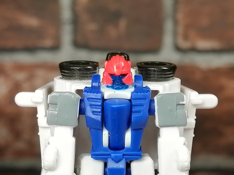 タカラトミーモール限定】 トランスフォーマー アースライズ ER
