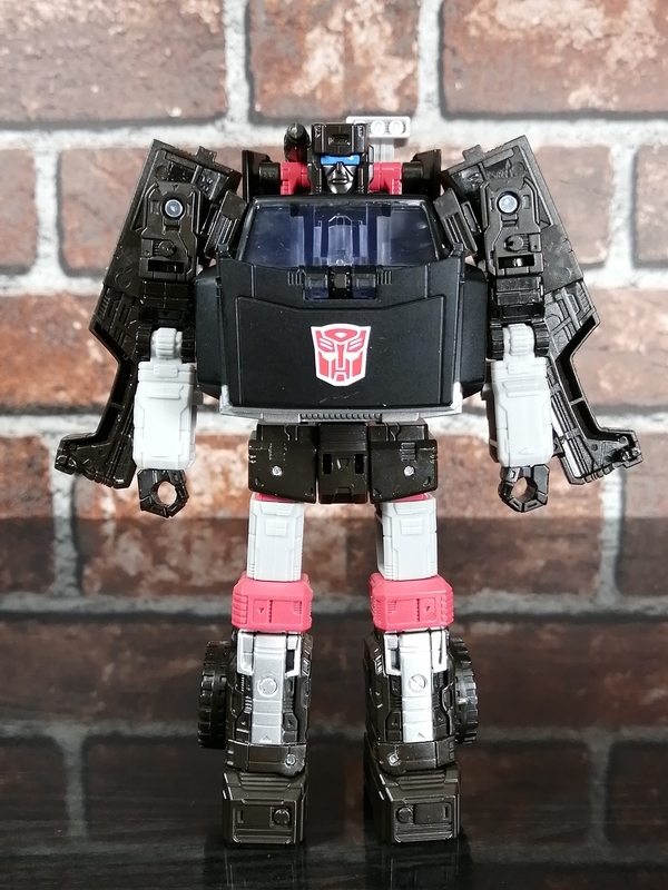 タカラトミーモール限定】 トランスフォーマー アースライズ ER