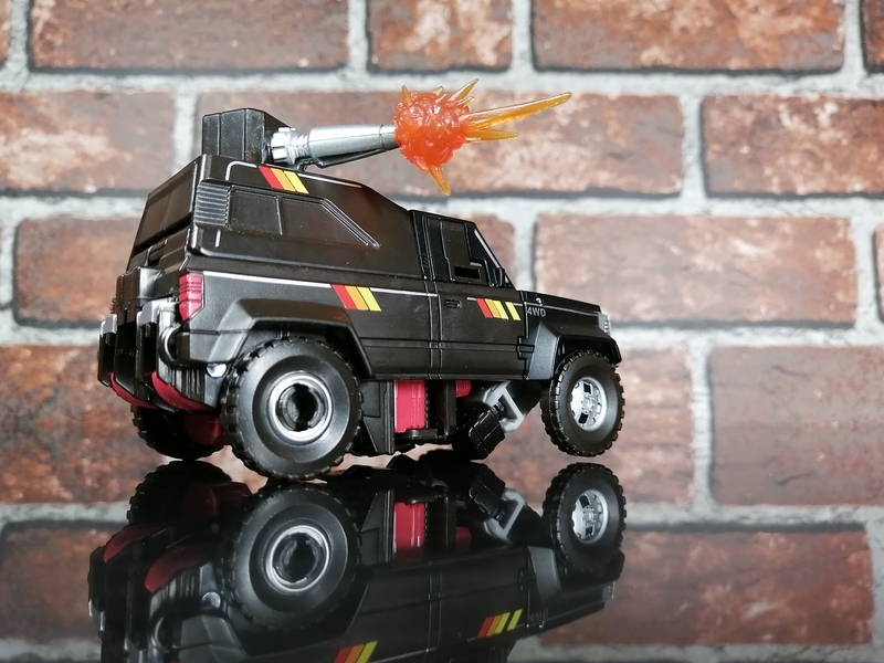 タカラトミーモール限定】 トランスフォーマー アースライズ ER