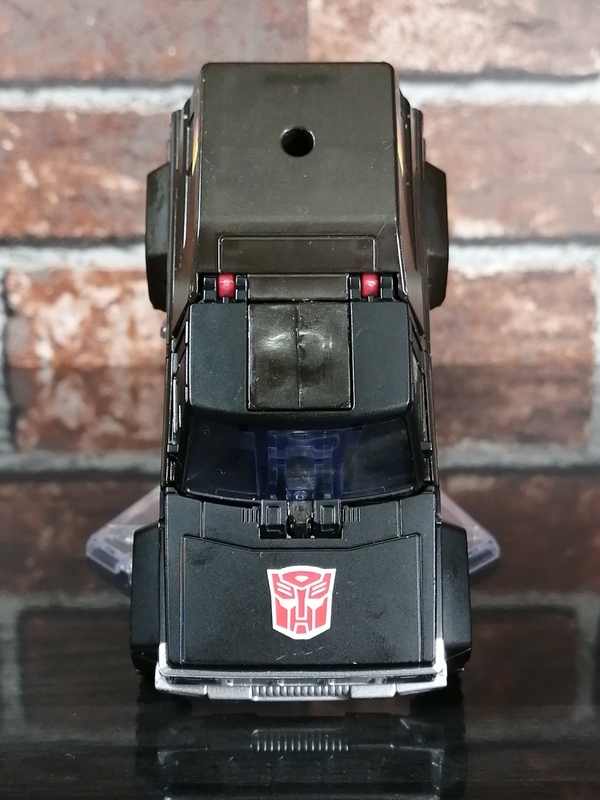 タカラトミーモール限定】 トランスフォーマー アースライズ ER