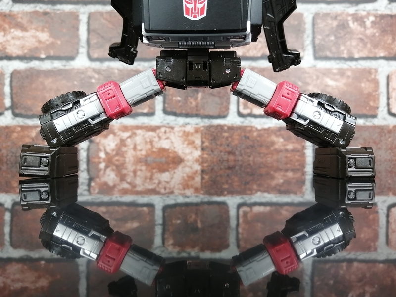 タカラトミーモール限定】 トランスフォーマー アースライズ ER