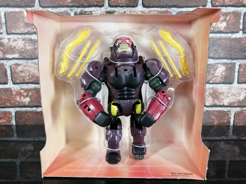 e-HOBBY限定】 トランスフォーマー ユニバース オプティマス