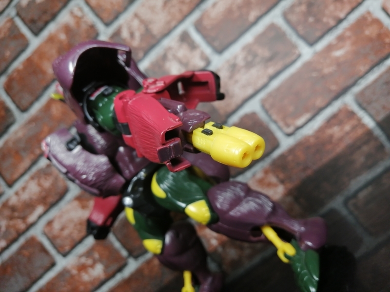 e-HOBBY限定 TF.USAエディション オプティマスプライマル　とゴリラ系 e-HOBBY限定】 トランスフォーマー ユニバース オプティマス