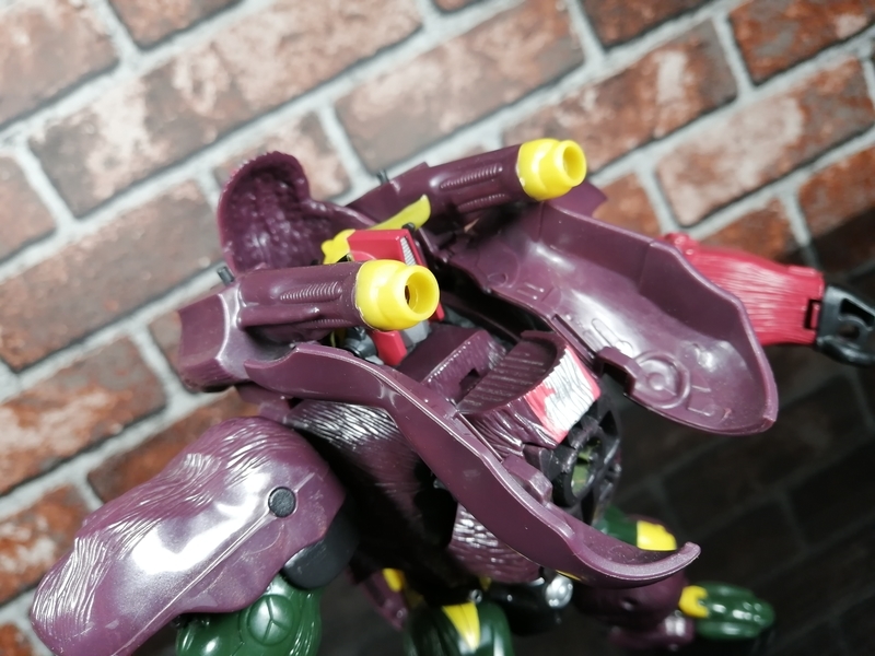 e-HOBBY限定】 トランスフォーマー ユニバース オプティマス