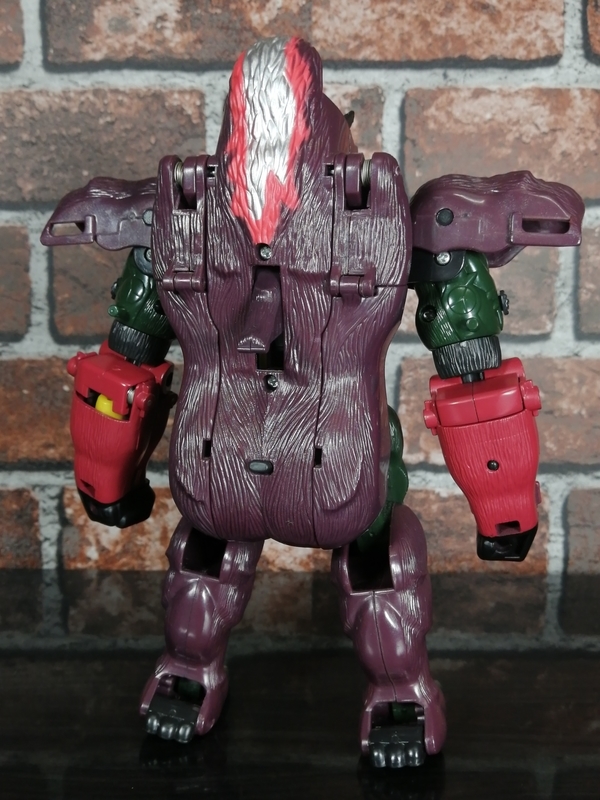 e-HOBBY限定】 トランスフォーマー ユニバース オプティマスプライマル