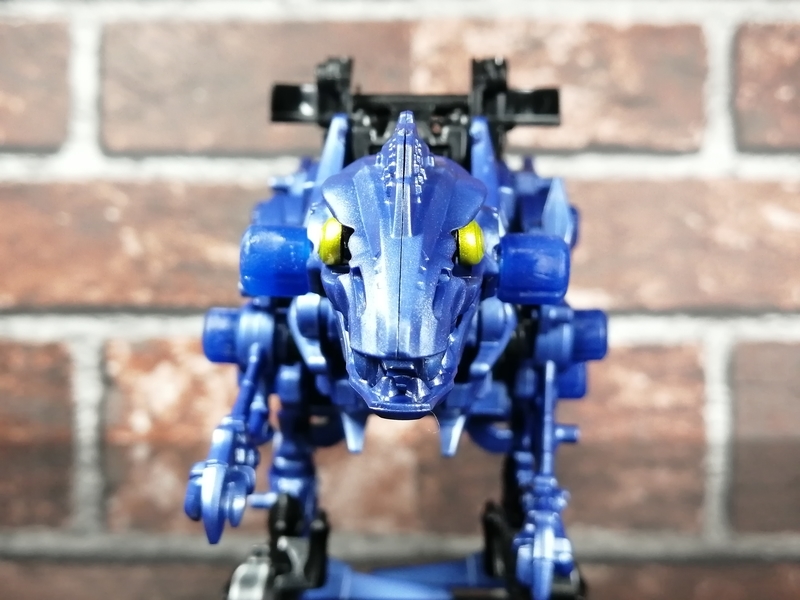 ゾイドワイルド ZW48 ギルラプター LC Amazon.co.jp: ZOIDS ゾイドワイルド ZW48 ギルラプター LC