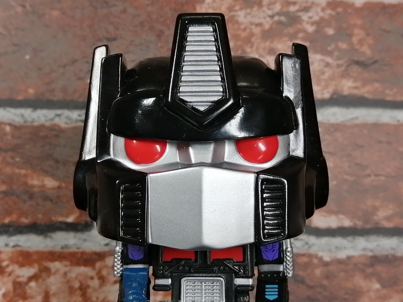 FUNKOショップ限定】ファンコポップ/FUNKO POP POP！ レトロトイ
