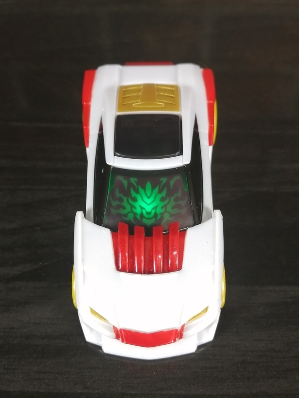 アースグランナー/EARTH GRANNER】 トミカ アースグランナー EG06