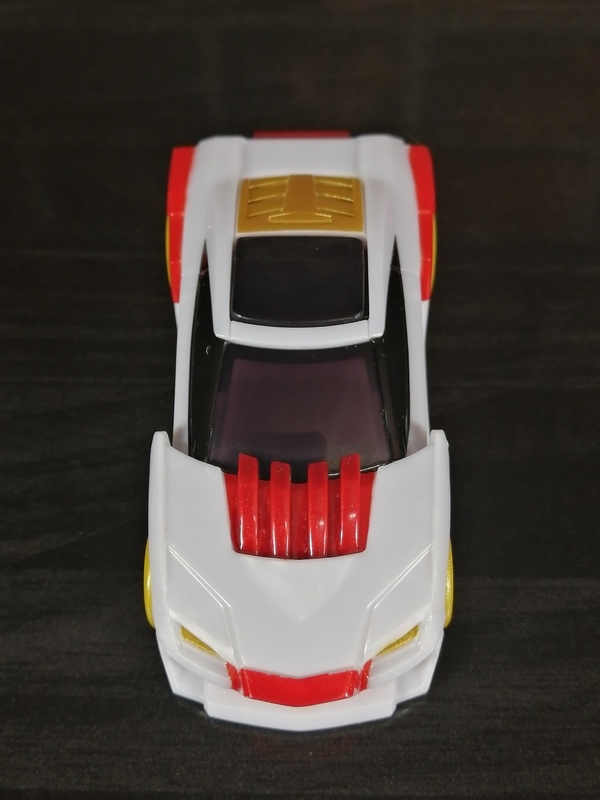 アースグランナー/EARTH GRANNER】 トミカ アースグランナー EG06