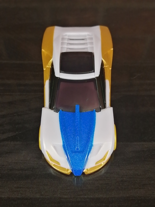 アースグランナー/EARTH GRANNER】 トミカ アースグランナー