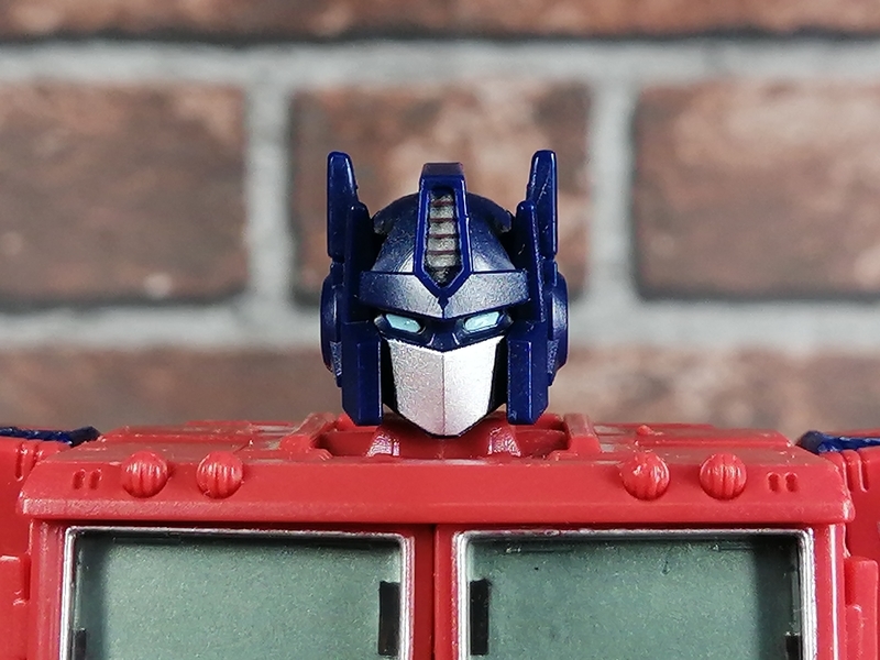 ウォーフォーサイバトロン/War for Cybertron】 ネットフリックス