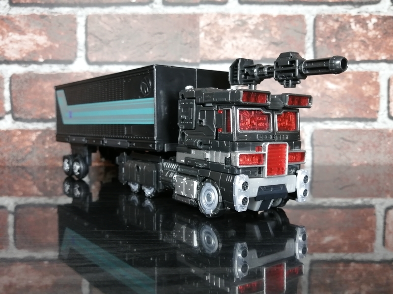 ウォーフォーサイバトロン/War for Cybertron】 ネットフリックス