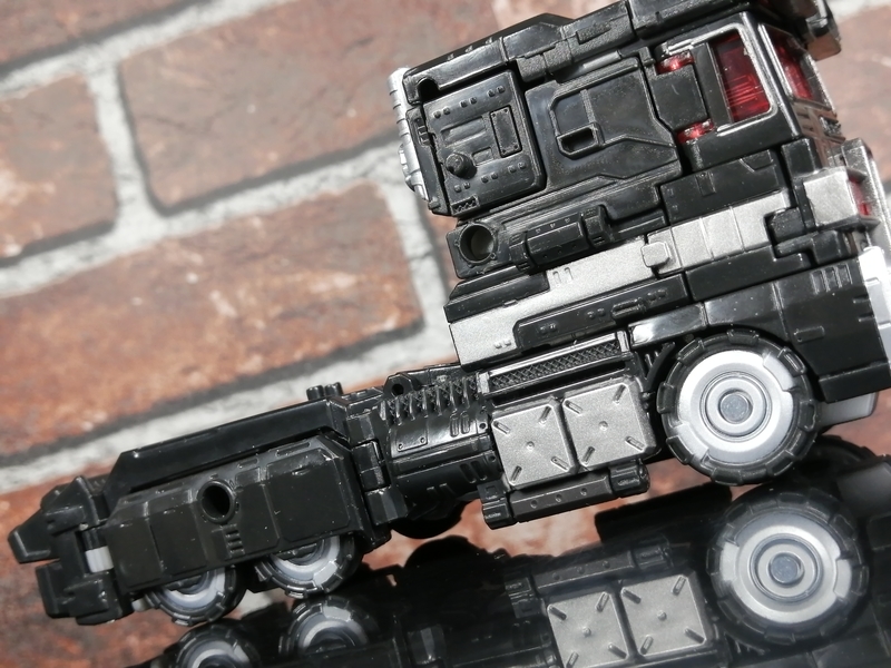 ウォーフォーサイバトロン/War for Cybertron】 ネットフリックス