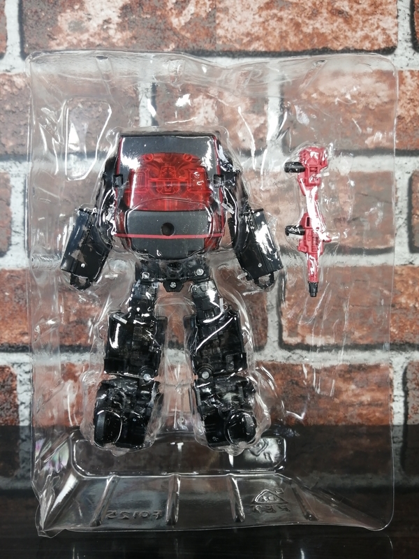 タカラトミーモール限定】 トランスフォーマー アースライズ ER EX-23