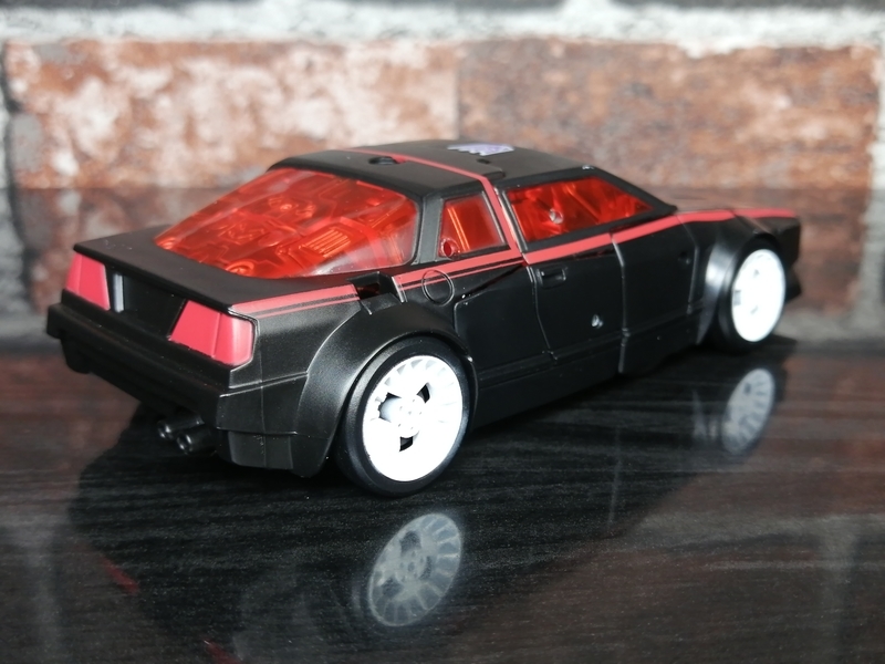 タカラトミーモール限定】 トランスフォーマー アースライズ ER