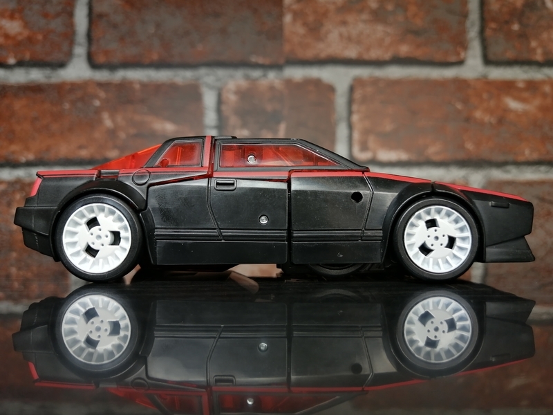 タカラトミーモール限定】 トランスフォーマー アースライズ ER