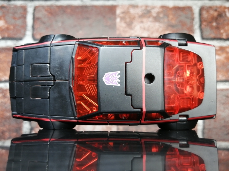 タカラトミーモール限定】 トランスフォーマー アースライズ ER