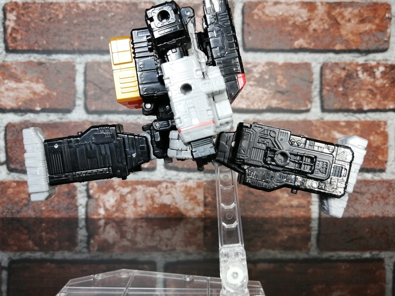 【新品未開封】トランスフォーマー シージ SG-EX サウンドブラスター タカラトミーモール限定】SG-EXサウンドブラスター【海外限定品