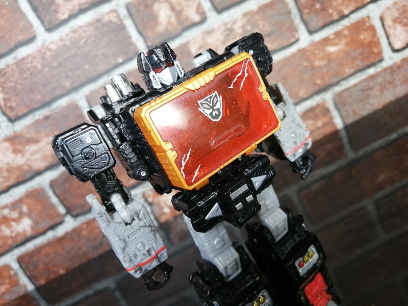 タカラトミーモール限定】 トランスフォーマー シージ SG-EX