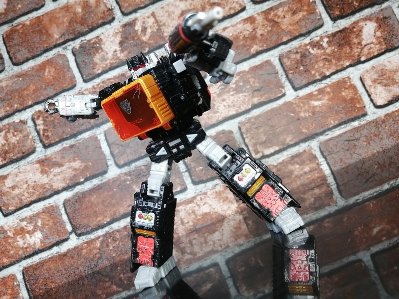 タカラトミーモール限定】 トランスフォーマー シージ SG-EX サウンド