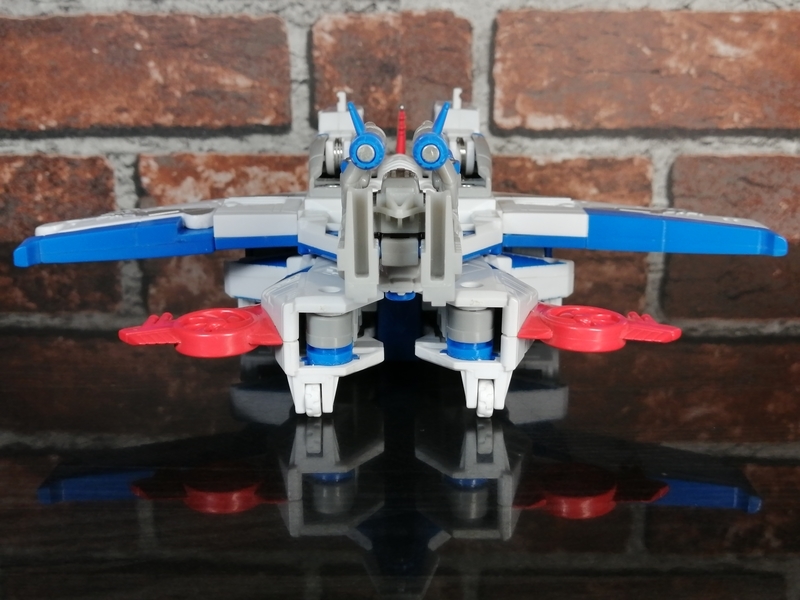 未開封● 限定 ラムジェット ユニバース トランスフォーマー ミニコン トイザらス/Toys