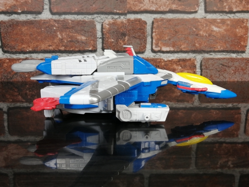 未開封○ 限定 ラムジェット ユニバース トランスフォーマー
