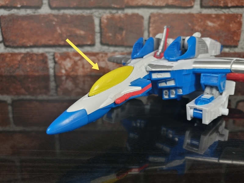 未開封○ 限定 ラムジェット ユニバース トランスフォーマー