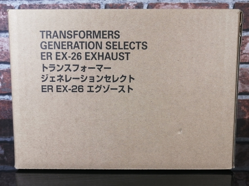 タカラトミーモール限定】 トランスフォーマー ジェネレーション