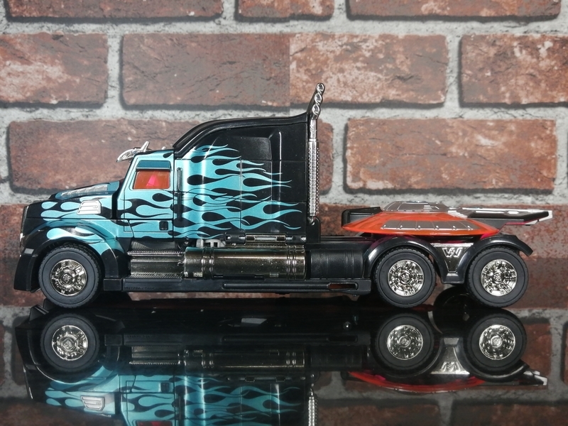 トイザらス/TOYSRUS限定】 トランスフォーマー ムービー
