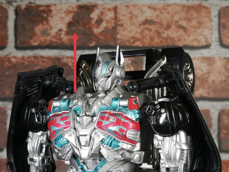 トイザらス/TOYSRUS限定】 トランスフォーマー ムービー