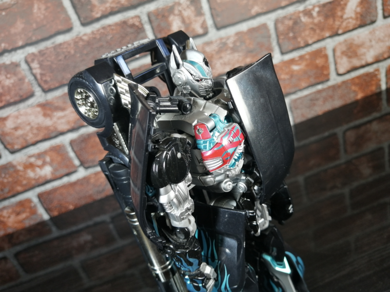 トイザらス/TOYSRUS限定】 トランスフォーマー ムービー