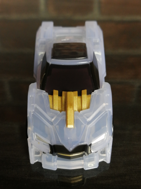 トミカ/ TOMICA】 アースグランナー CG05 コアグランナーレオ トルク