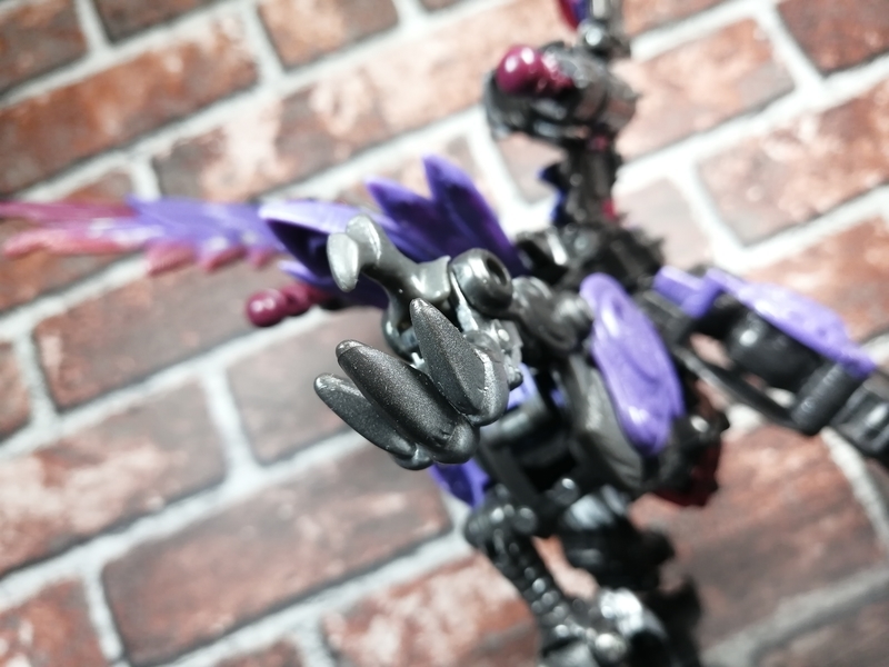 e-HOBBY限定】 トランスフォーマー ユニバース レーザークロー
