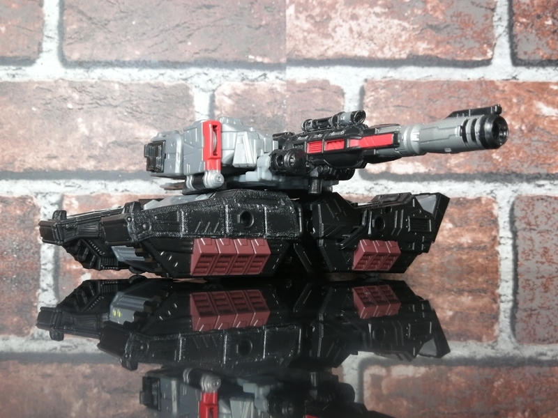 プレミアムフィニッシュ/PREMIUM FINISH】 トランスフォーマー