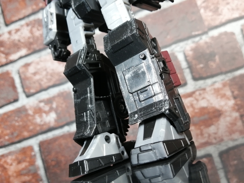 PF WFC-02 メガトロン プレミアムフィニッシュ Amazon.co.jp: トランスフォーマー プレミアムフィニッシュ
