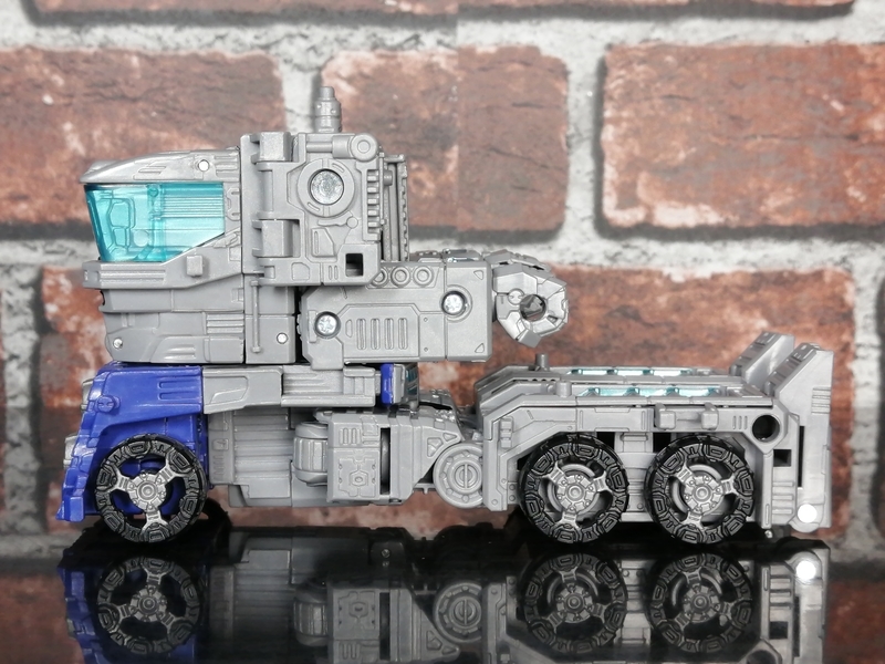 プレミアムフィニッシュ/PREMIUM FINISH】 トランスフォーマー