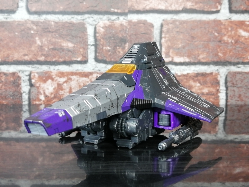 タカラトミーモール限定】 トランスフォーマー シージ SG-EX