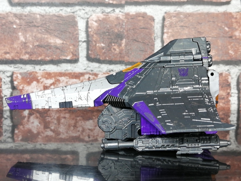 タカラトミーモール限定】 トランスフォーマー シージ SG-EX