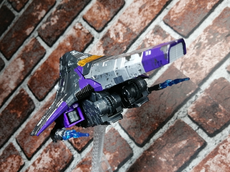 タカラトミーモール限定】 トランスフォーマー シージ SG-EX