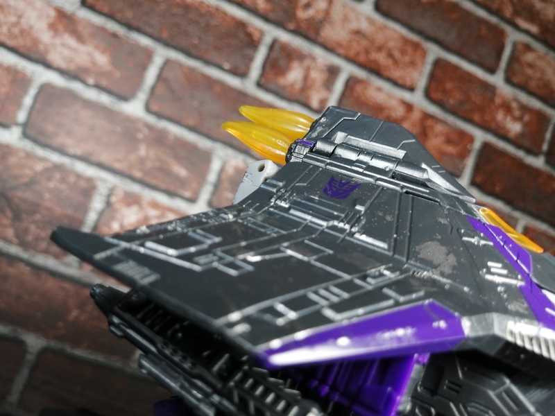 タカラトミーモール限定】 トランスフォーマー シージ SG-EX