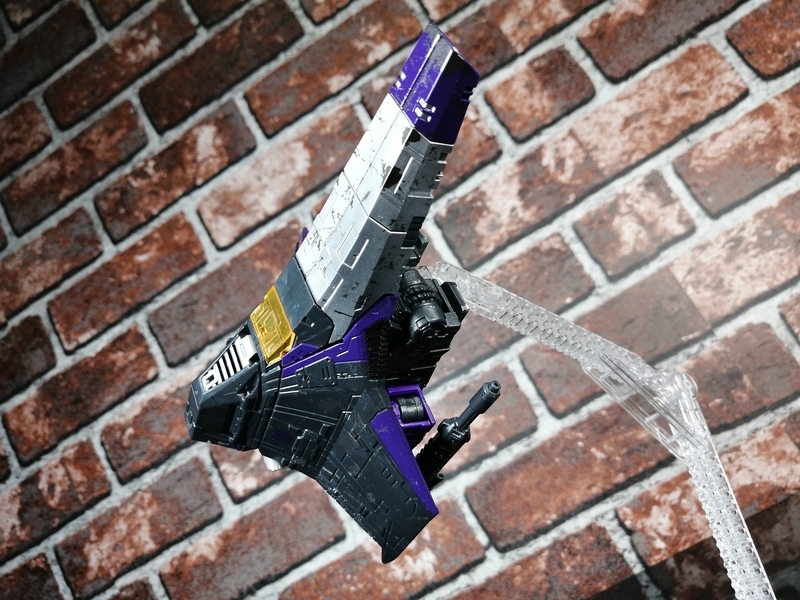 タカラトミーモール限定】 トランスフォーマー シージ SG-EX
