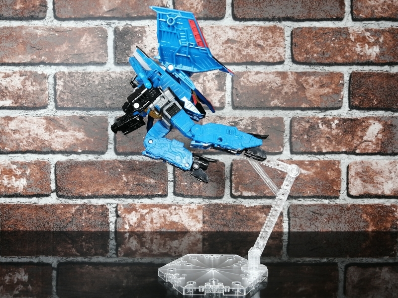 SG-35 サンダークラッカー　トランスフォーマー　シージ　タカラトミー SG-35 サンダークラッカー｜トランスフォーマーオフィシャル