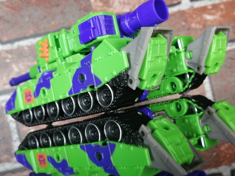 ブログ 51point】 海外版 トランスフォーマー ジェネレーション