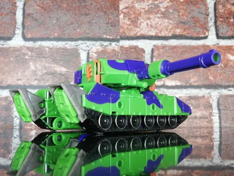 ブログ 51point】 海外版 トランスフォーマー ジェネレーション